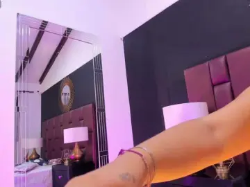 Bongacams Free Live Porn of DianaSheren