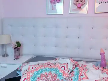 Bongacams Live Sex of DianaSheren