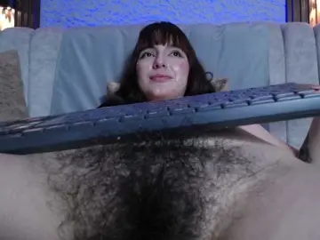 Bongacams Adult Webcam of HairyValeri