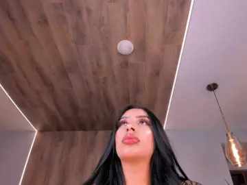Bongacams Best Webcam of LeahLombardi