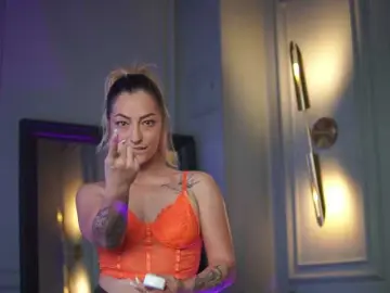 Bongacams Free Live Porn of MichelleJo