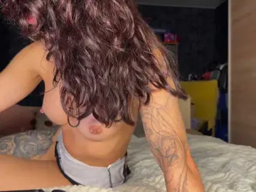 Bongacams Free Porn Cam of charmingaura1