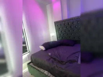 Bongacams Private Sex Chat of AlissaCristhopher