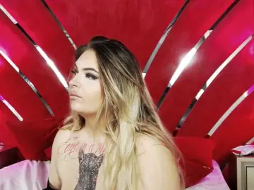 Bongacams Watch Live Sex Cams of AmelyaNyx