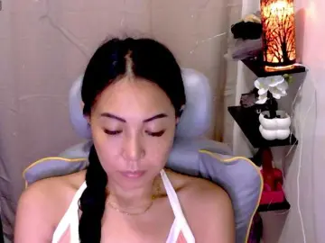 Bongacams Nude Webcam of Anastasiaz