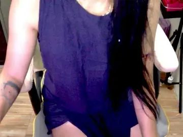 Bongacams Adult Video Chat of Anastasiaz