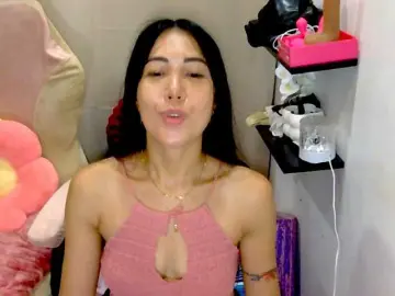 Bongacams Private Sex Chat of Anastasiaz