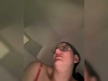 Bongacams Live Porn of EvanShell1