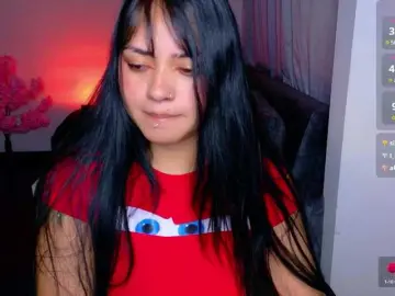Bongacams Private Sex Chat of Melanyx-x