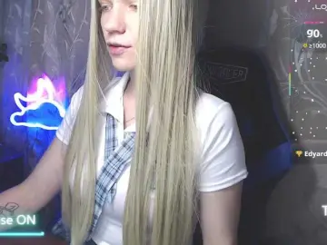 Bongacams Adult Webcam of shinyvictoria