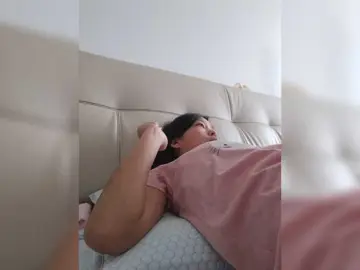 Bongacams Sex Cam of Selinababy99