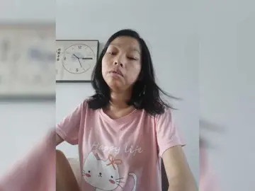 Bongacams Live Sex Cam of Selinababy99