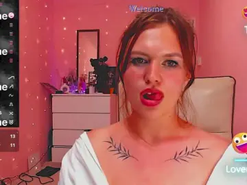 Bongacams Adult Webcam of SweetLika