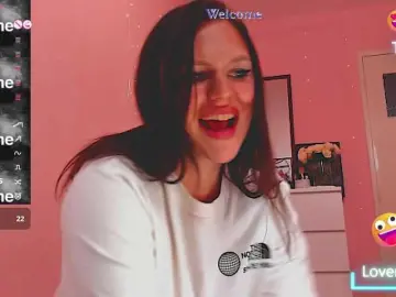 Bongacams Sex Cam of SweetLika