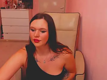 Bongacams Sex Cam of SweetLika