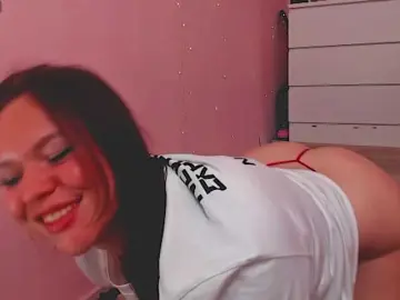 Bongacams Sex Cam of SweetLika