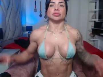 Bongacams Adult Video Chat of cristalb1