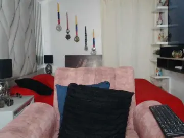 Bongacams Live Porn of cristalb1