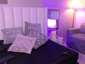 Bongacams Live Sex of EmmaRichards