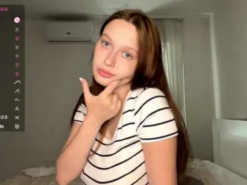 Bongacams Live Sex of HanaHaeussler