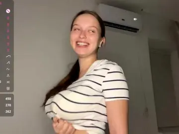 Bongacams Live Porn of HanaHaeussler
