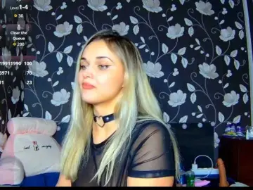 Bongacams Live Sex Cam of Mirabella333