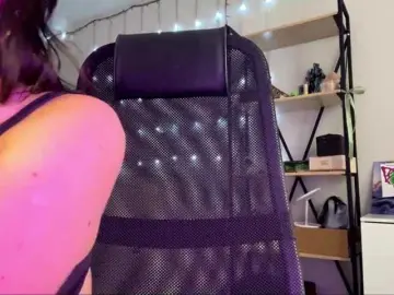 Bongacams Sex Chat of RosyCrisper