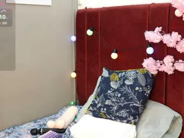 Bongacams Sex Cam of fluffydirtymind