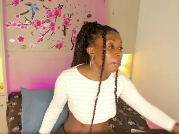 Bongacams Nude Webcam of TaylorBloom
