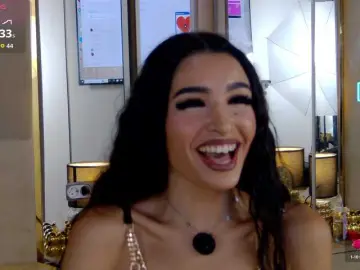 Bongacams Nude Webcam of AishaSkye