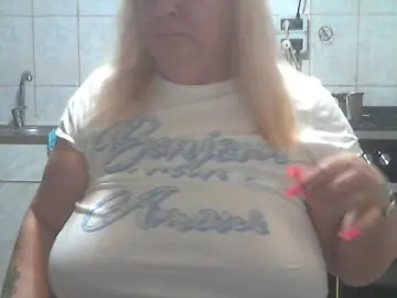 Bongacams Adult Webcam of AriannaMilf