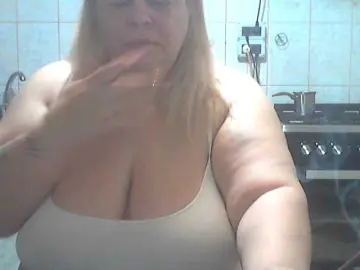 Bongacams Sex Cam of AriannaMilf