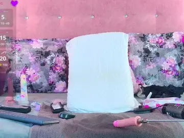 Bongacams Free Porn Cam of Candy-Mari