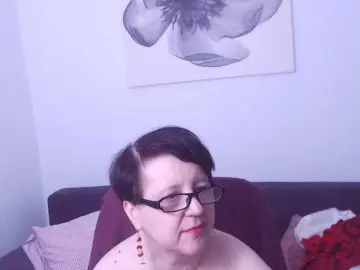 Bongacams Live Sex Cam of ChristaRose