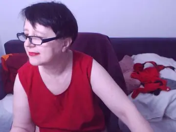Bongacams Sex Chat of ChristaRose
