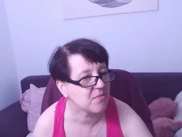 Bongacams Live Sex of ChristaRose