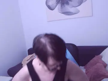 Bongacams Private Sex Chat of ChristaRose