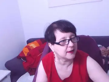 Bongacams Adult Video Chat of ChristaRose