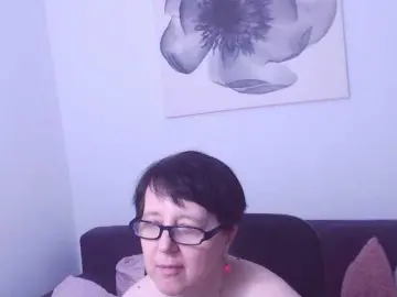 Bongacams Sex Cam of ChristaRose