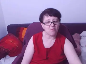 Bongacams Adult Webcam of ChristaRose