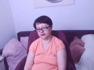 Bongacams Adult Webcam of ChristaRose