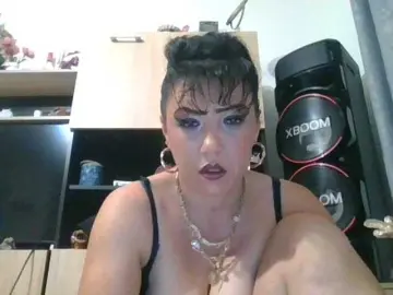Bongacams Sex Chat of JesicaBonita1