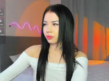 Bongacams Adult Webcams of Kristinaforyou