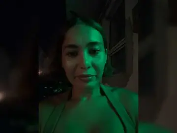 Bongacams Best Webcam of Talilia