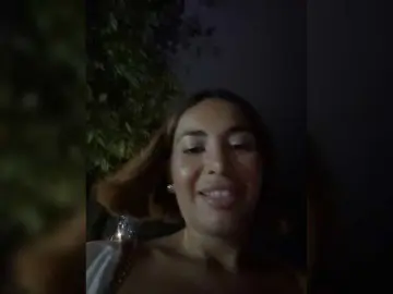 Bongacams Best Webcam of Talilia