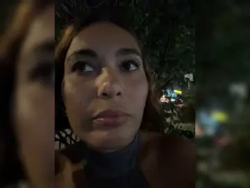 Bongacams Sex Cam of Talilia