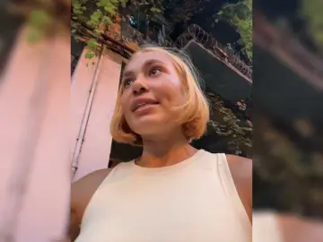 Bongacams Free Live Porn of Talilia
