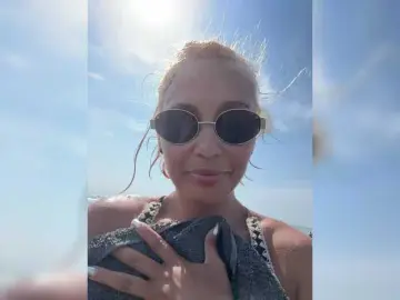 Bongacams Best live sex cam show of Talilia