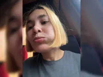 Bongacams Live Porn of Talilia