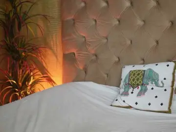 Bongacams Live Sex Cam of TiffanyTaboo